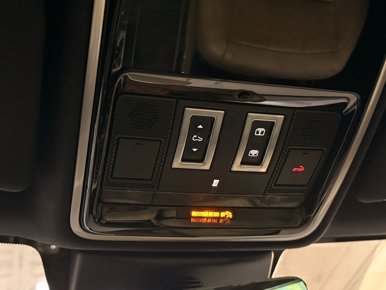 Land Rover Range Rover Sport HSE 2018