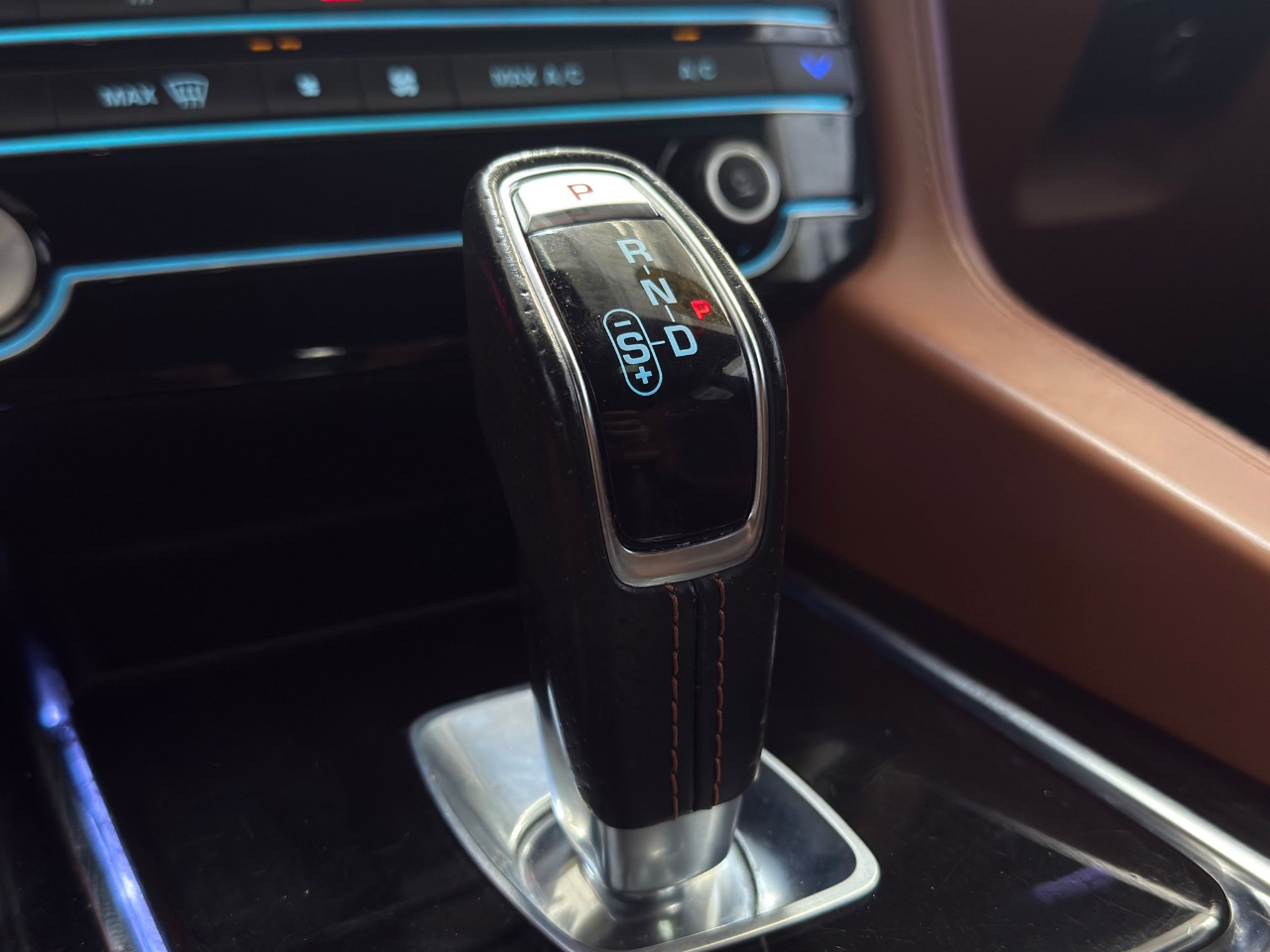 Jaguar F-Pace SVR 2020