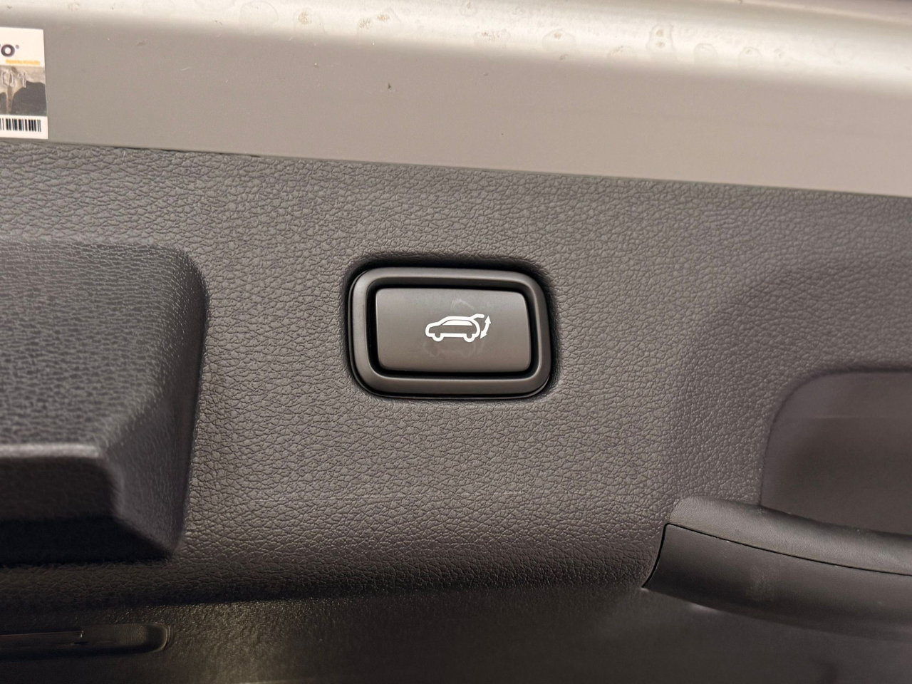 Kia Sportage EX FWD 2026