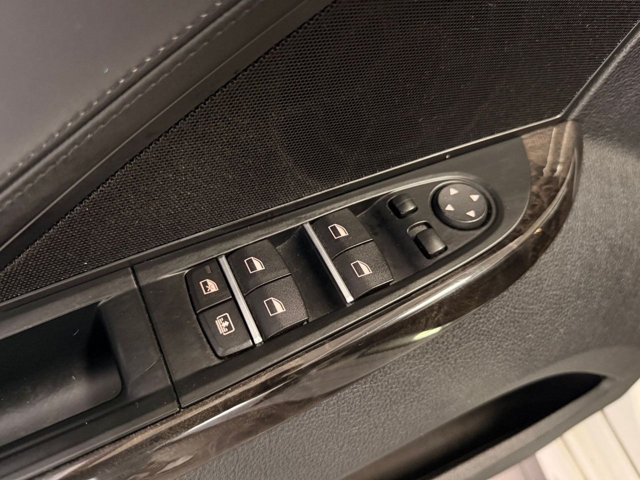 BMW 6-Series Gran Coupe 650i xDrive 2014