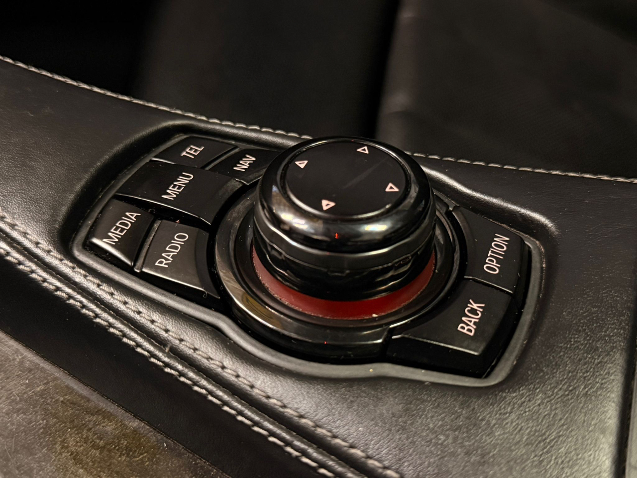 BMW 6-Series Gran Coupe 650i xDrive 2014
