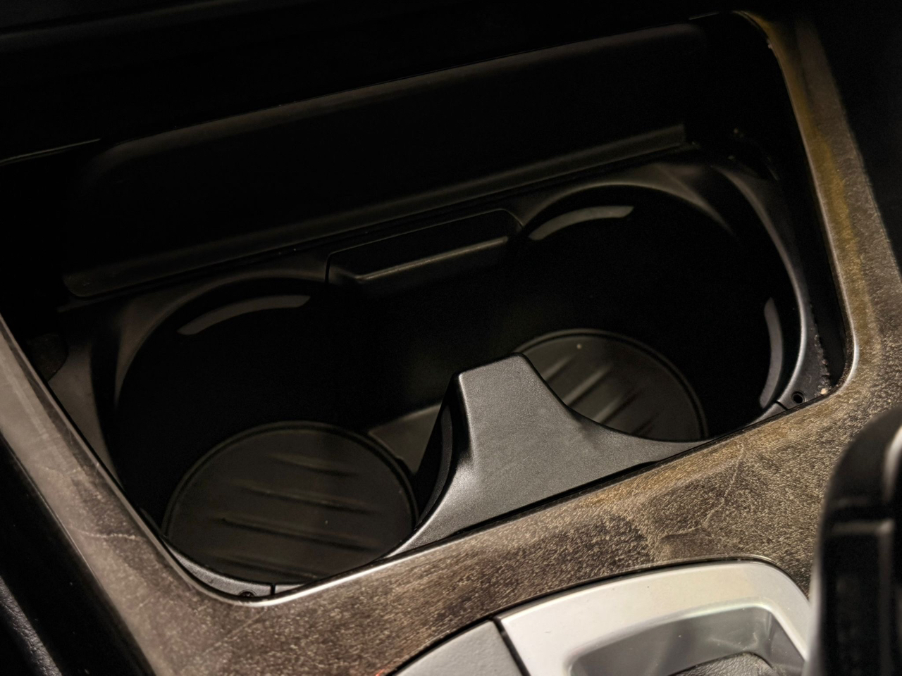 BMW 6-Series Gran Coupe 650i xDrive 2014
