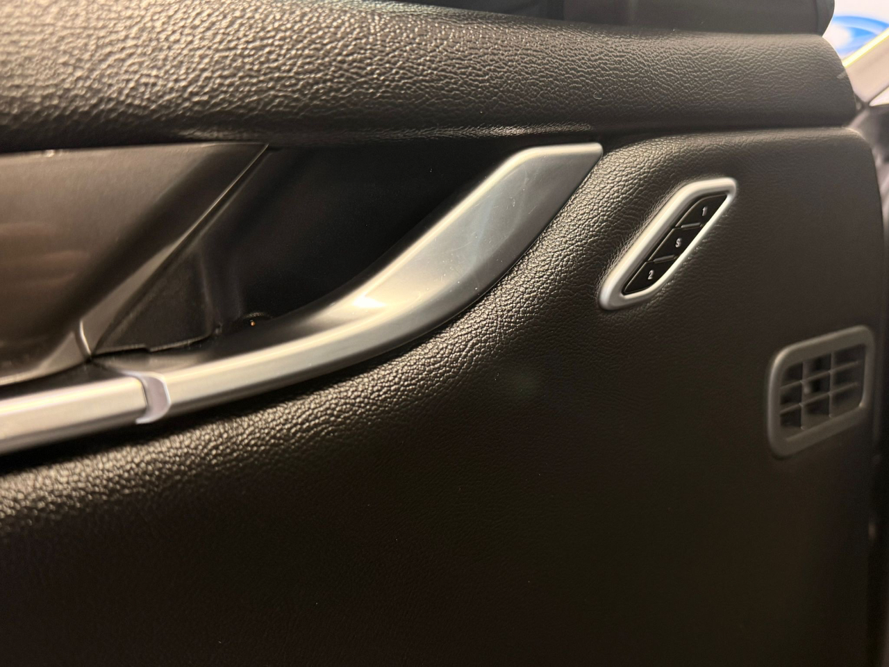 Maserati Ghibli S Q4 2020