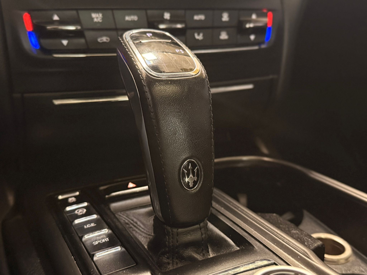 Maserati Ghibli S Q4 2020
