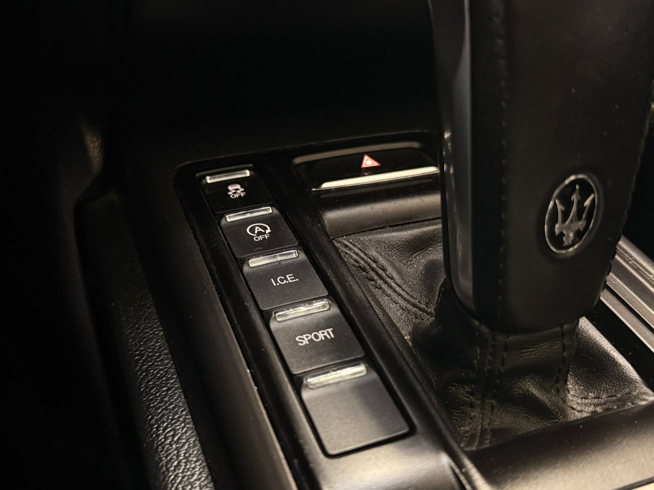 Maserati Ghibli S Q4 2020