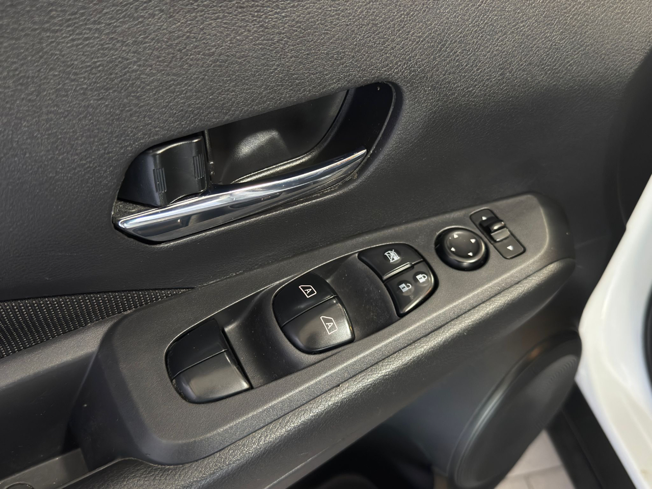 Nissan Kicks SV 2021