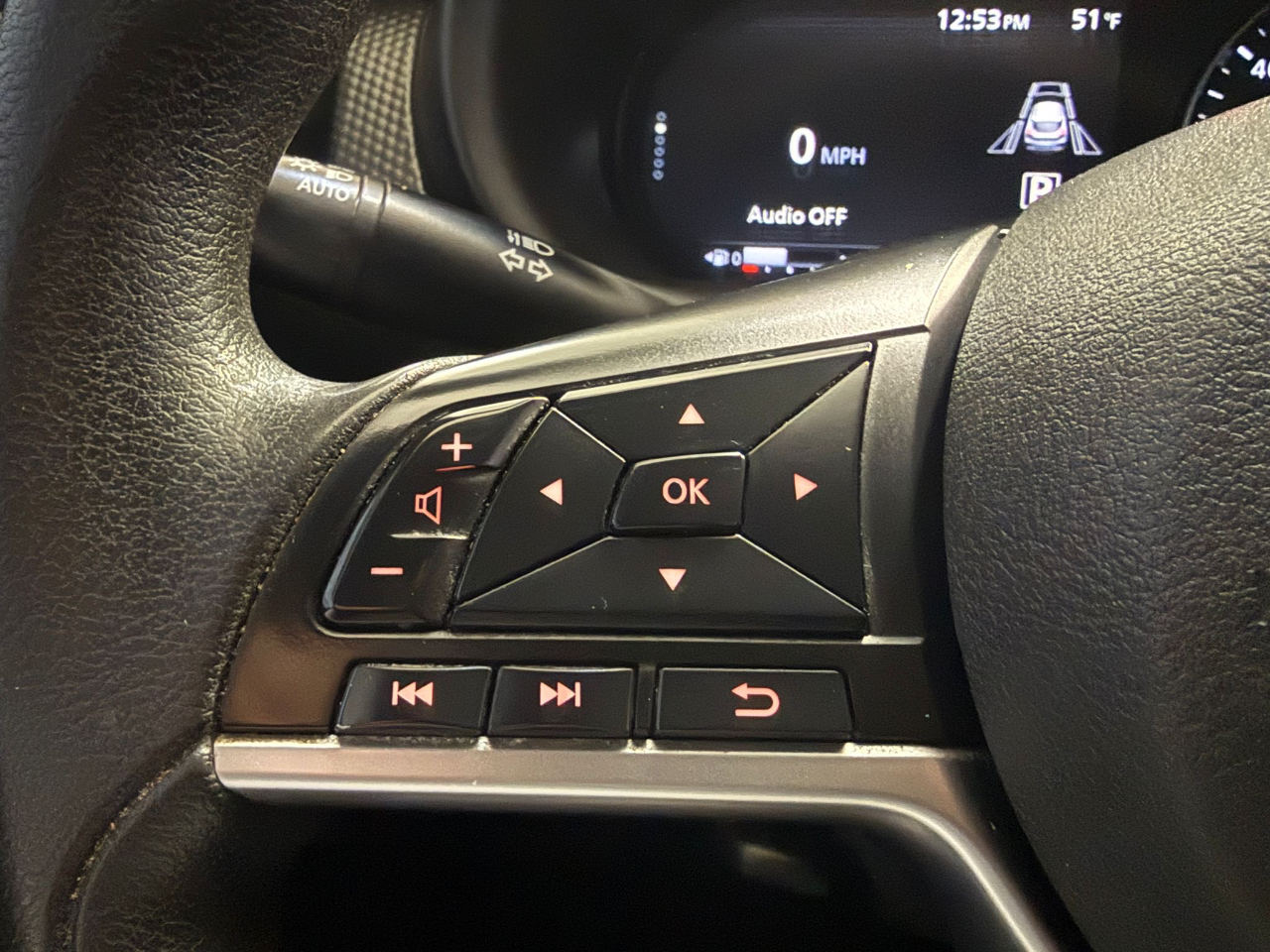 Nissan Kicks SV 2021