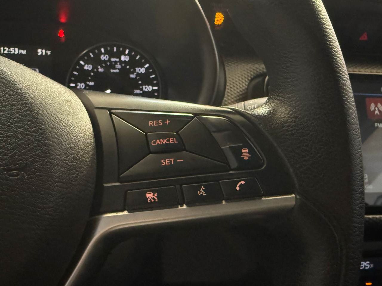 Nissan Kicks SV 2021