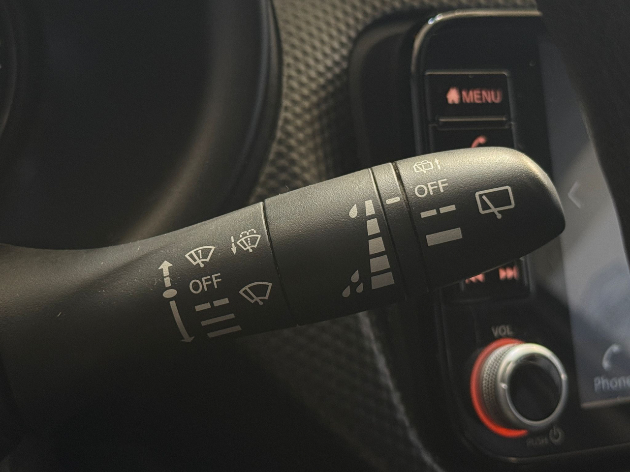 Nissan Kicks SV 2021
