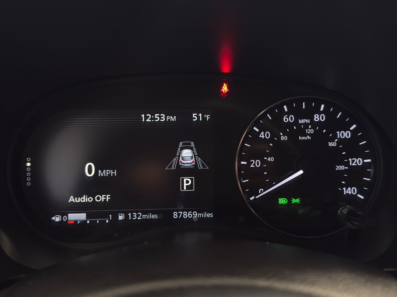 Nissan Kicks SV 2021