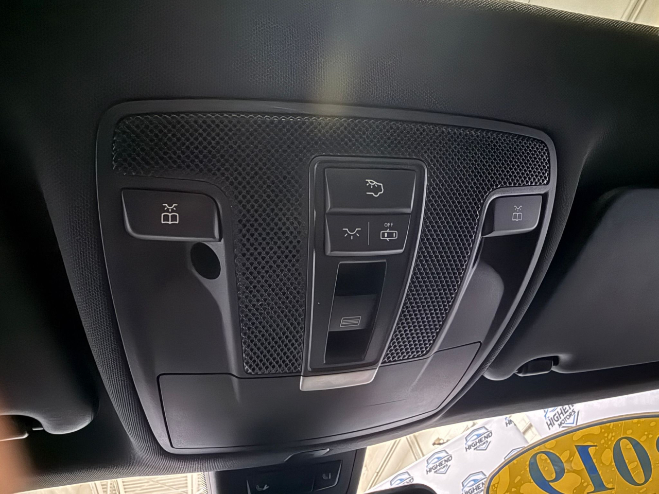 Mercedes-Benz GLA-Class GLA250 4MATIC 2019