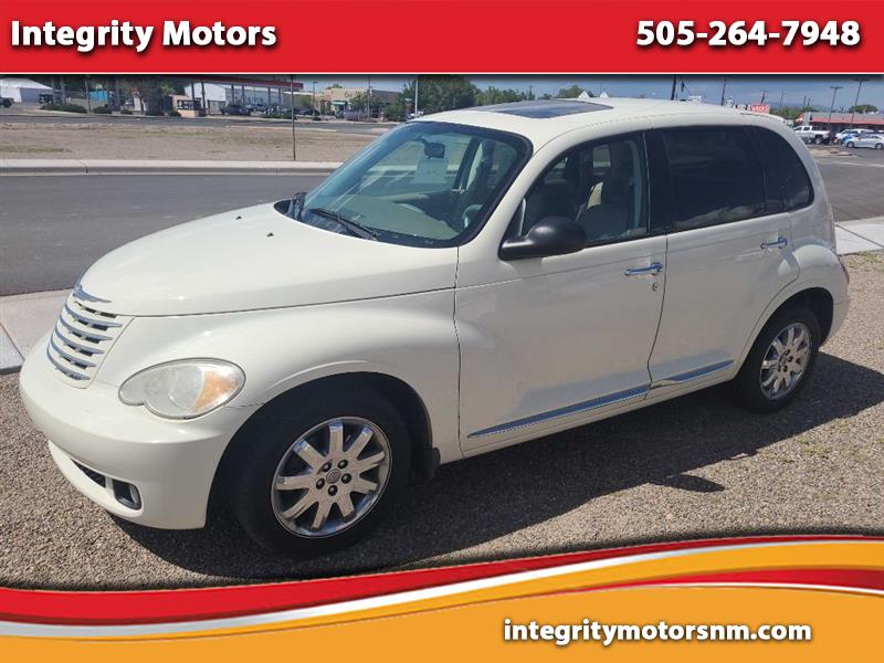 2007 Chrysler PT Cruiser LIMITED