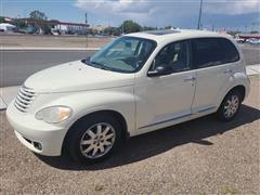 2007 Chrysler PT Cruiser 