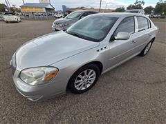 2010 Buick Lucerne 