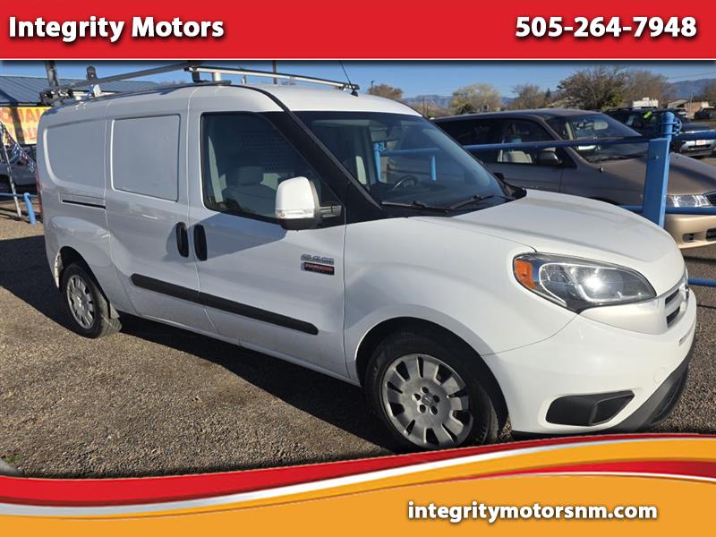 2018 RAM ProMaster City SLT's photo