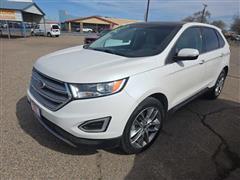 2016 Ford Edge 