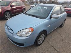 2011 Hyundai Accent 