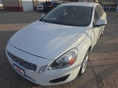 2013 Volvo S60 
