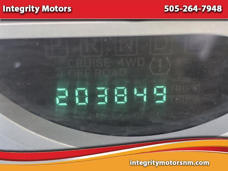 2010 Jeep Wrangler Unlimited Sport 4WD