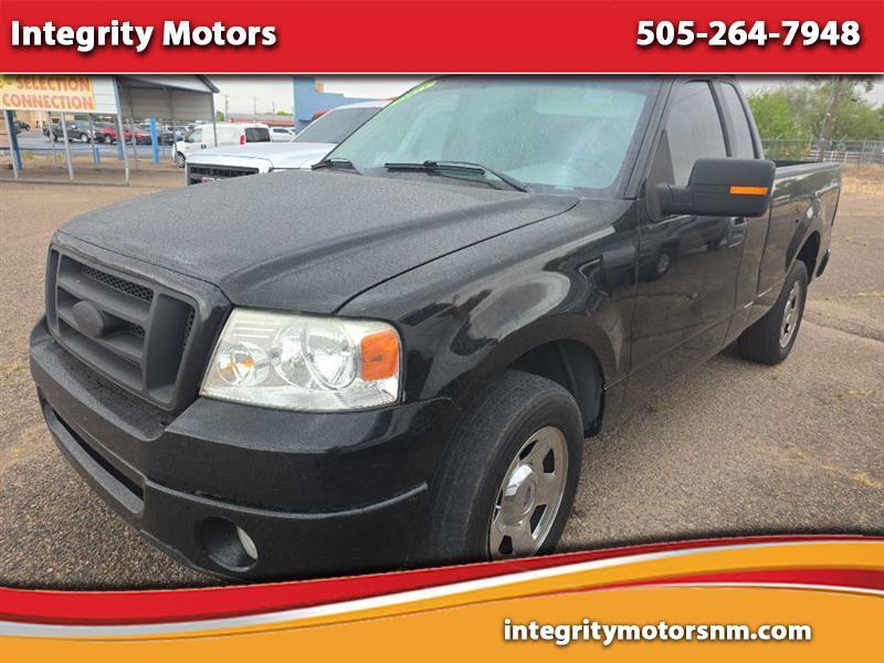 2007 Ford F-150 XL