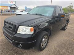 2007 Ford F-150 
