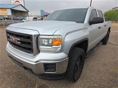 2014 GMC Sierra 1500 