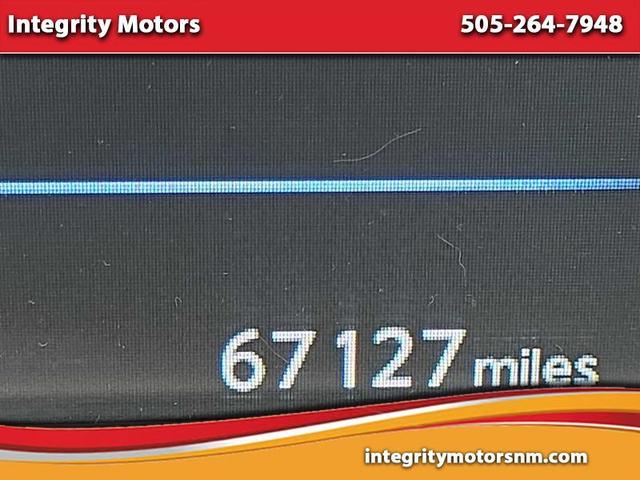 Black 2019 Nissan Sentra SR FWD Sedan Front-Wheel Drive Automatic