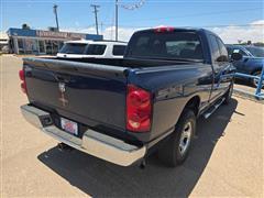 2008 Dodge Ram 1500 
