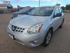 2013 Nissan Rogue 