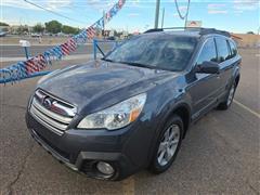 2014 Subaru Outback 