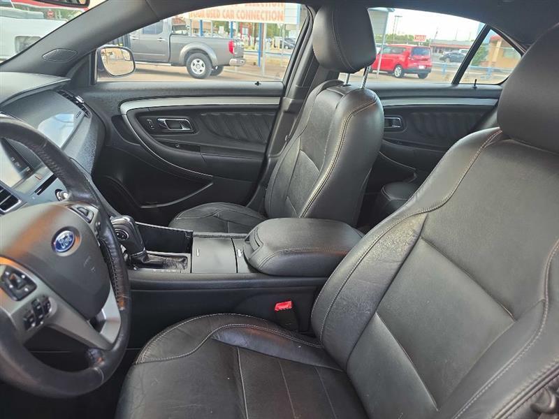 Ford Taurus photo 11
