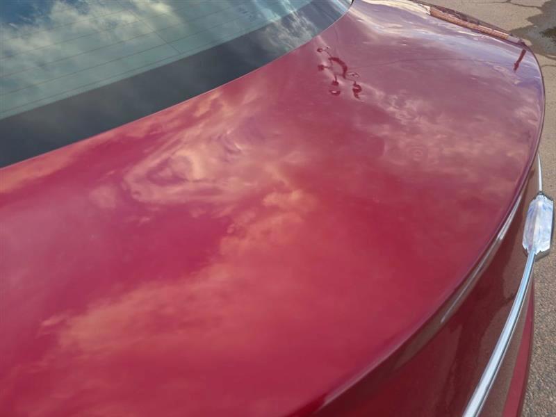 Ford Taurus photo 19