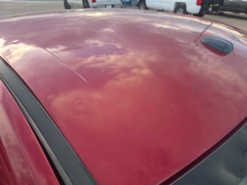 Ford Taurus photo 21