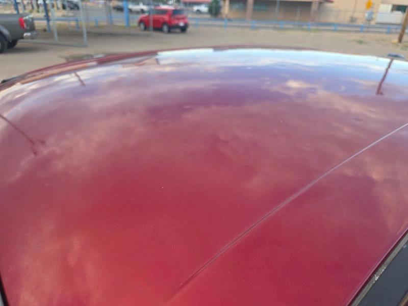 Ford Taurus photo 22