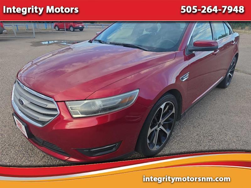 2014 Ford Taurus SEL FWD