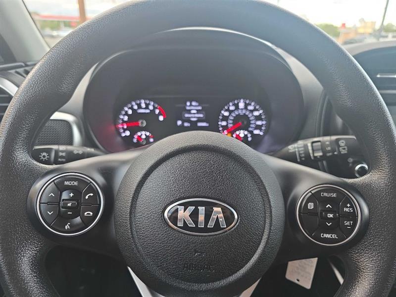 Kia Soul photo 4