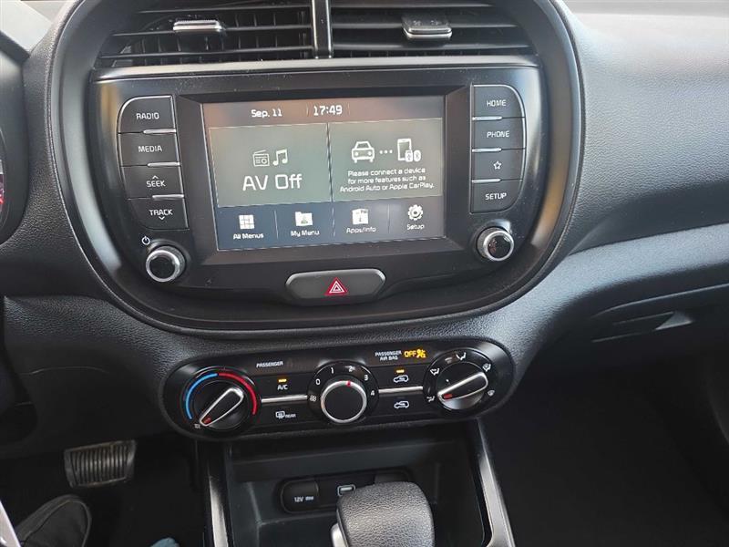 Kia Soul photo 6