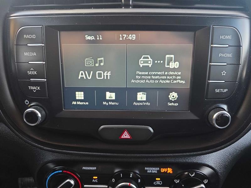 Kia Soul photo 7