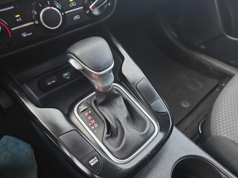 Kia Soul photo 8