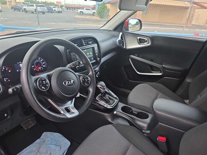 Kia Soul photo 10