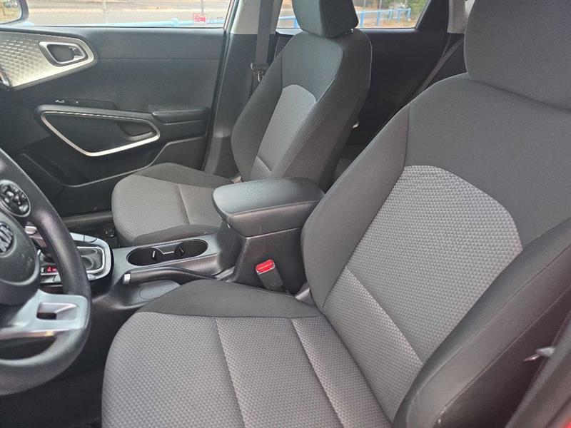 Kia Soul photo 11