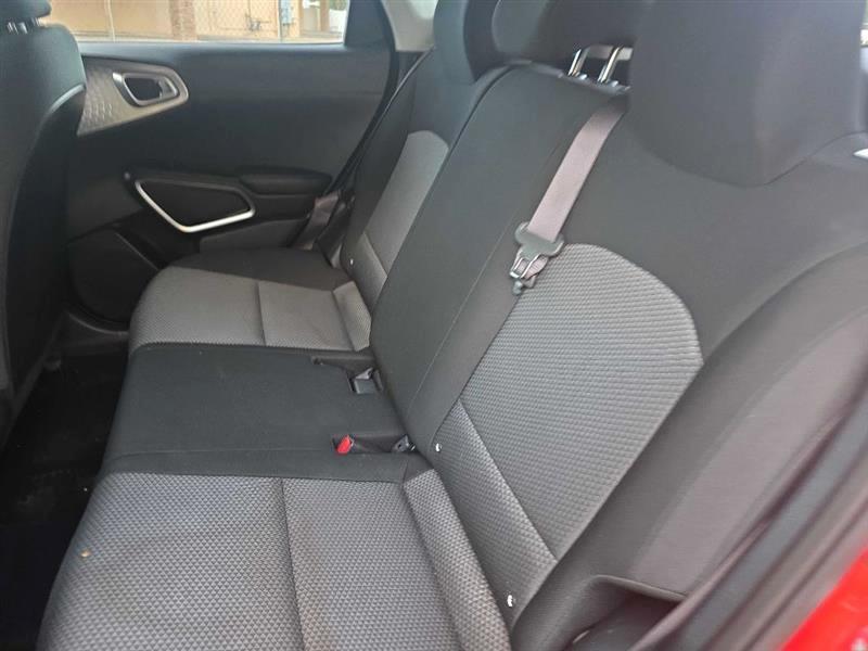 Kia Soul photo 12