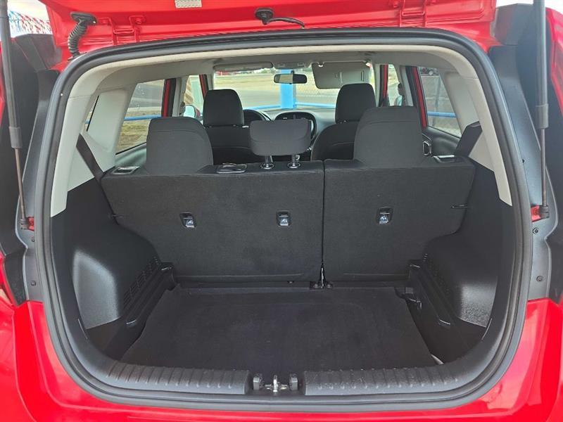 Kia Soul photo 13