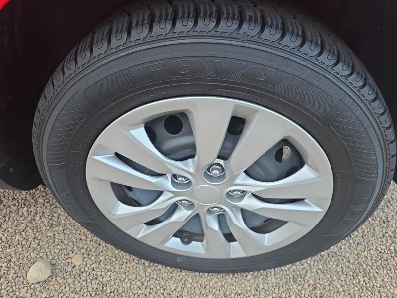Kia Soul photo 14