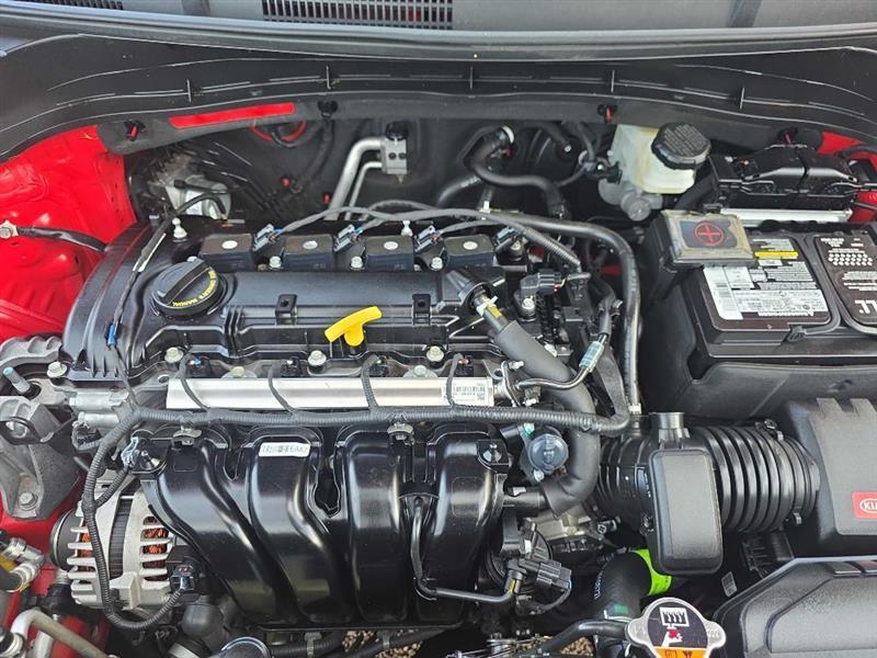 Kia Soul photo 15