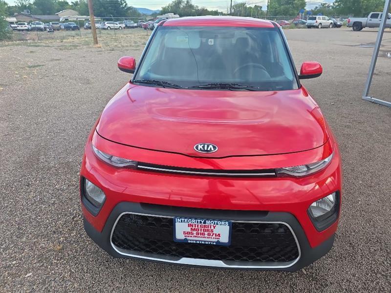 Kia Soul photo 16