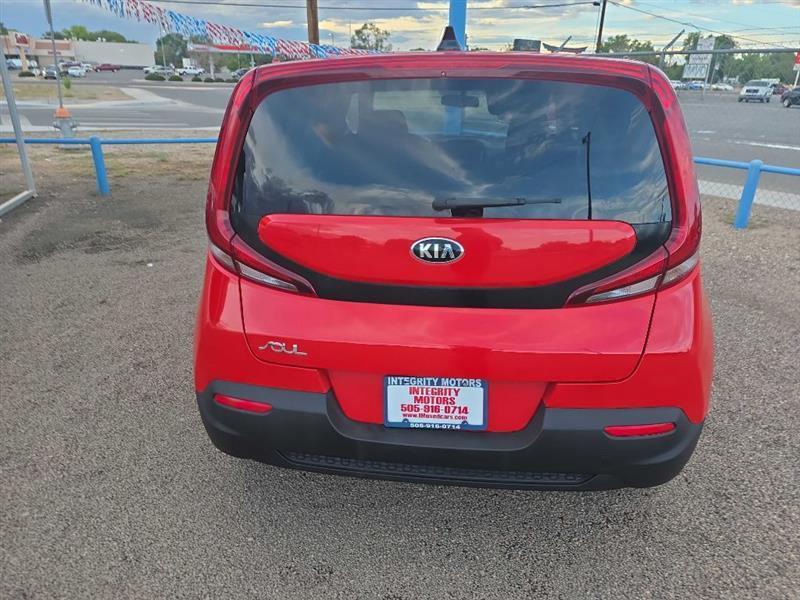 Kia Soul photo 17