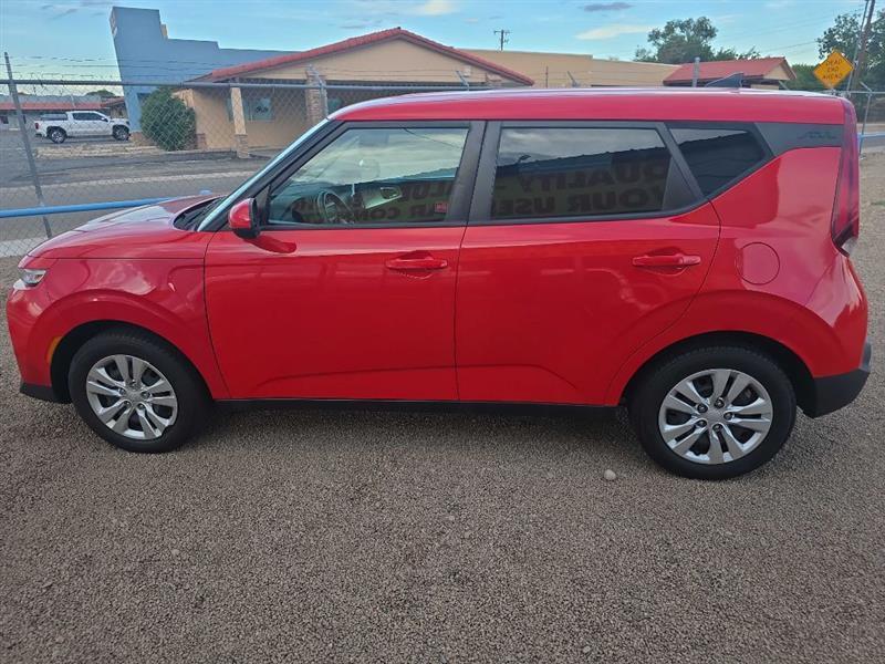 Kia Soul photo 18