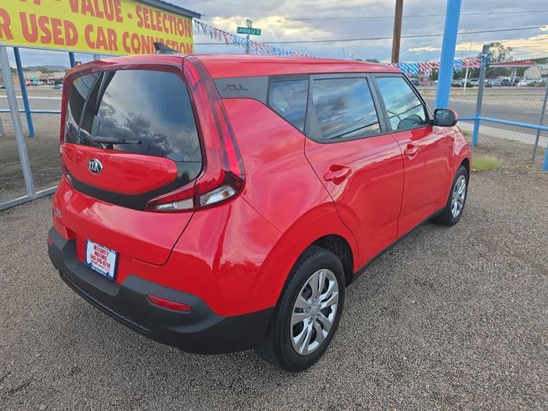 Kia Soul photo 19