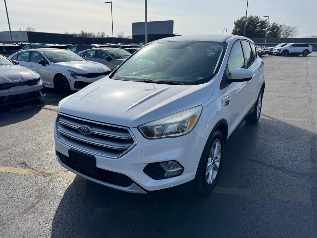 2017 Ford Escape SE FWD